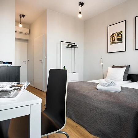 Krakow B&B ภายนอก รูปภาพ