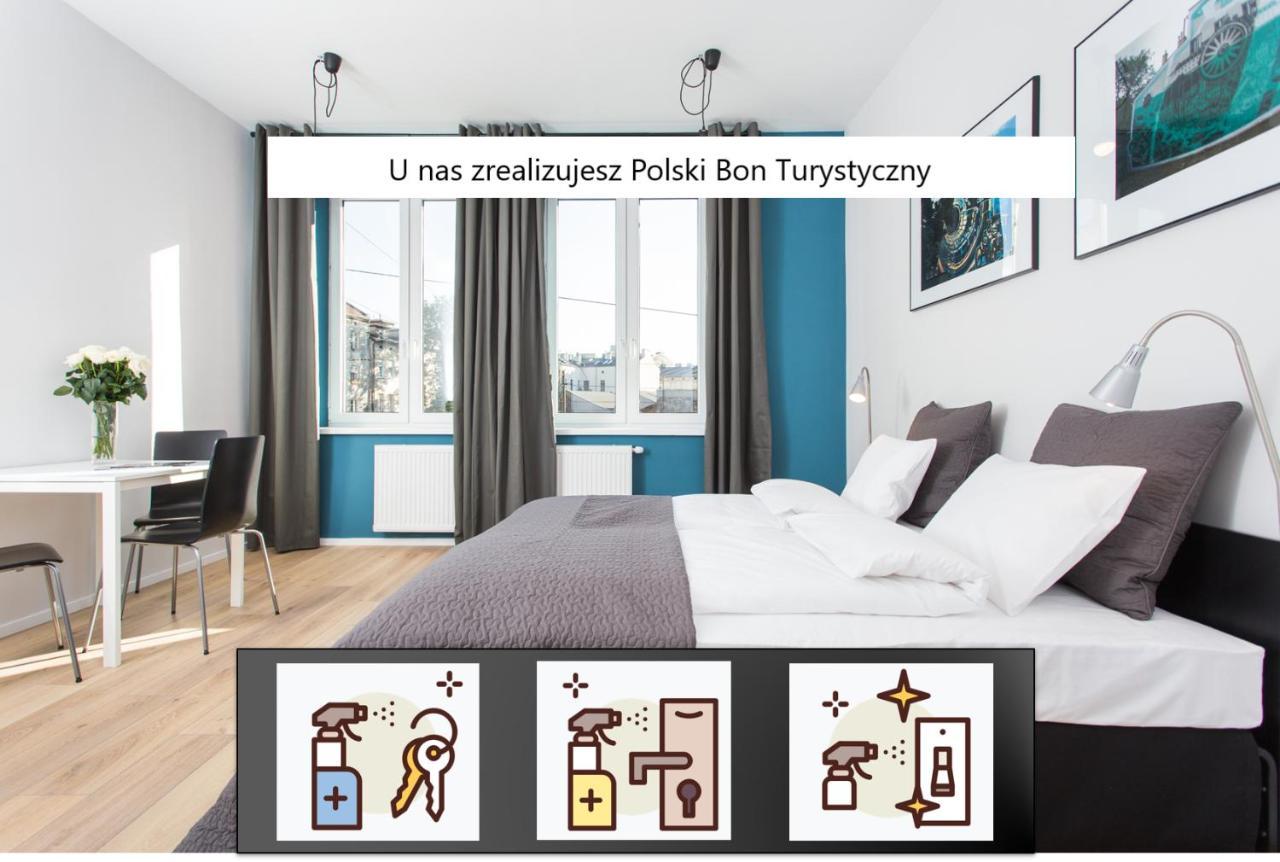 Krakow B&B ภายนอก รูปภาพ