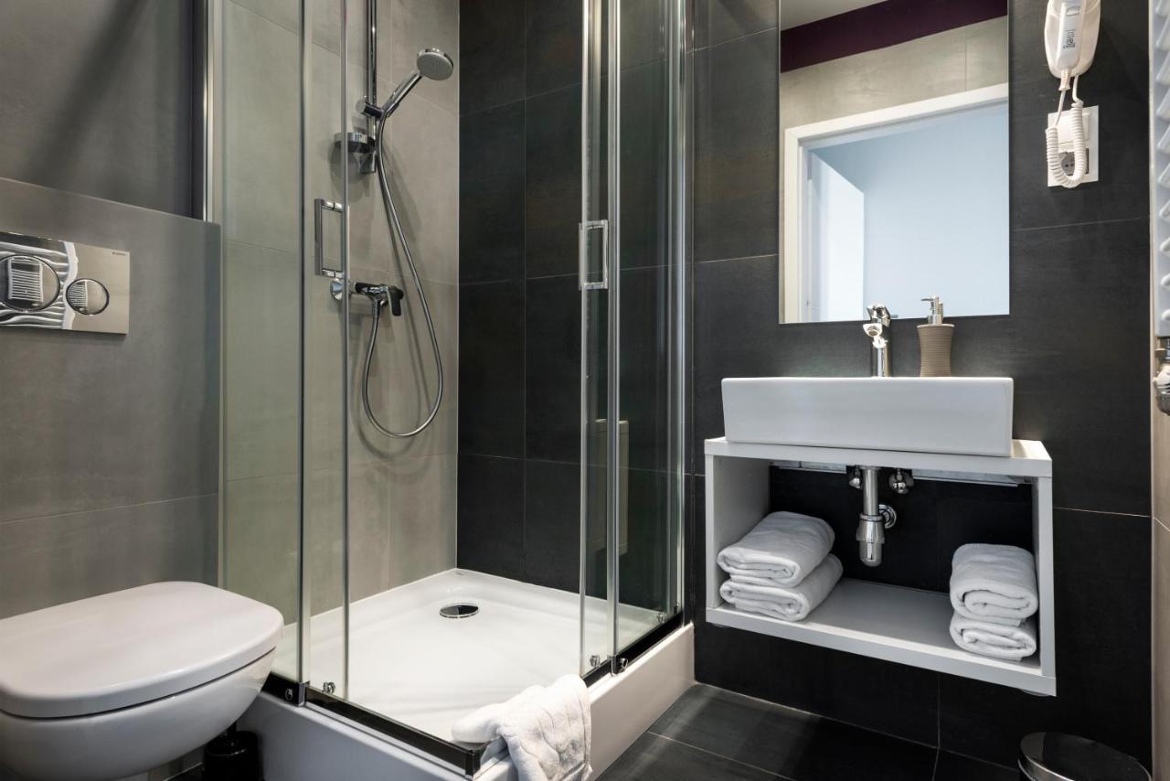 Krakow B&B ภายนอก รูปภาพ