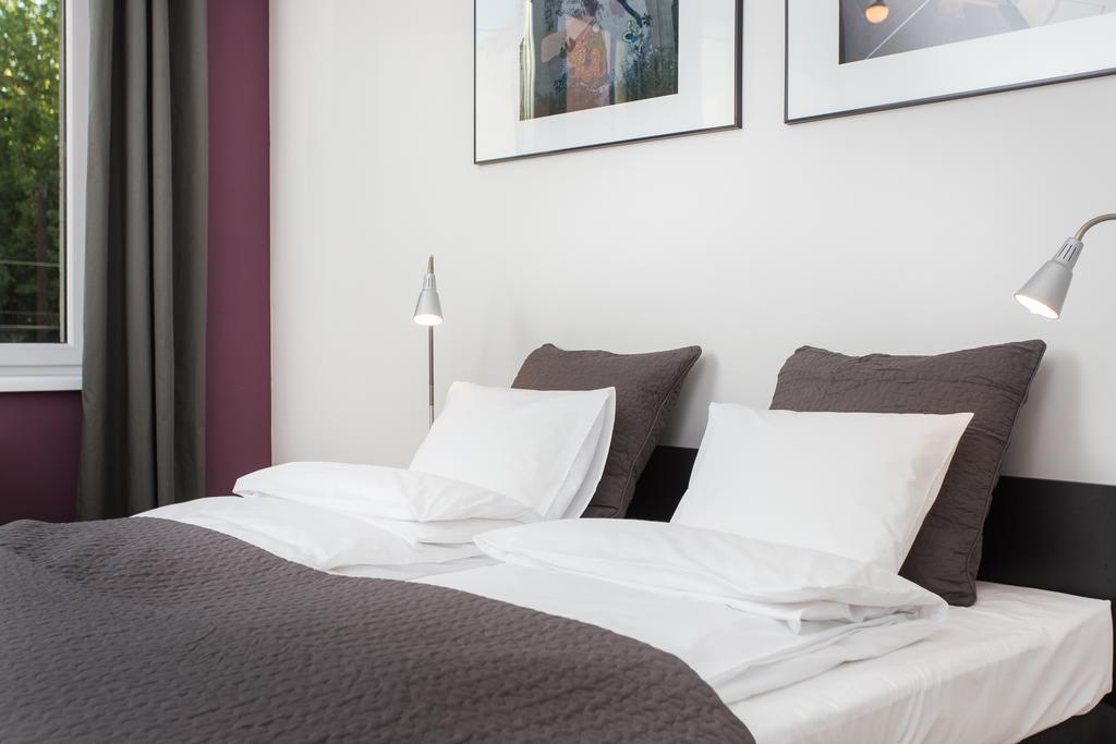 Krakow B&B ห้อง รูปภาพ