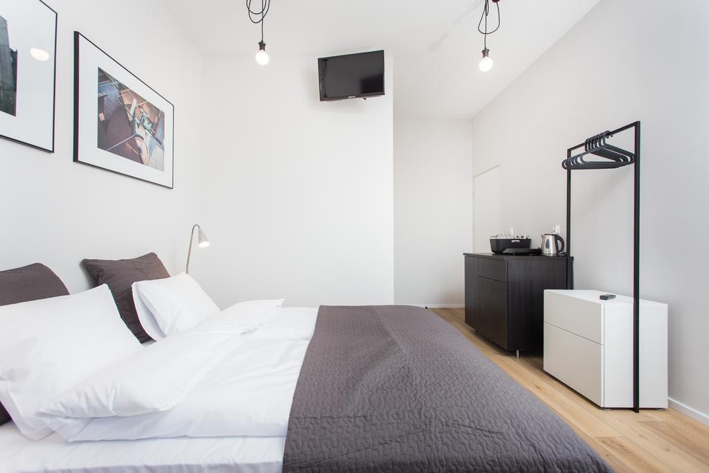 Krakow B&B ห้อง รูปภาพ