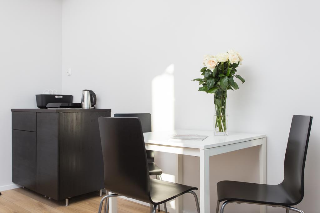 Krakow B&B ห้อง รูปภาพ