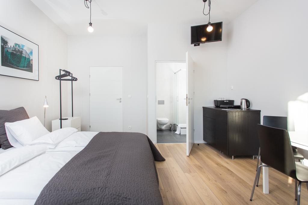 Krakow B&B ห้อง รูปภาพ