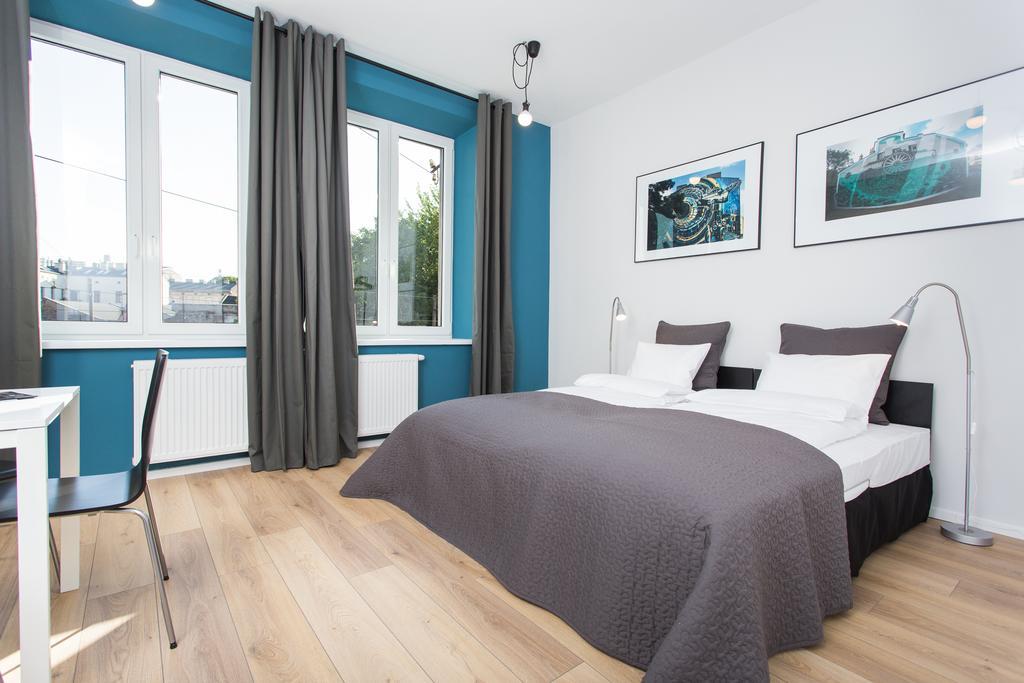 Krakow B&B ห้อง รูปภาพ