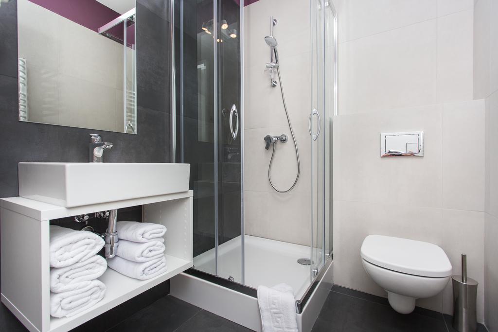 Krakow B&B ห้อง รูปภาพ