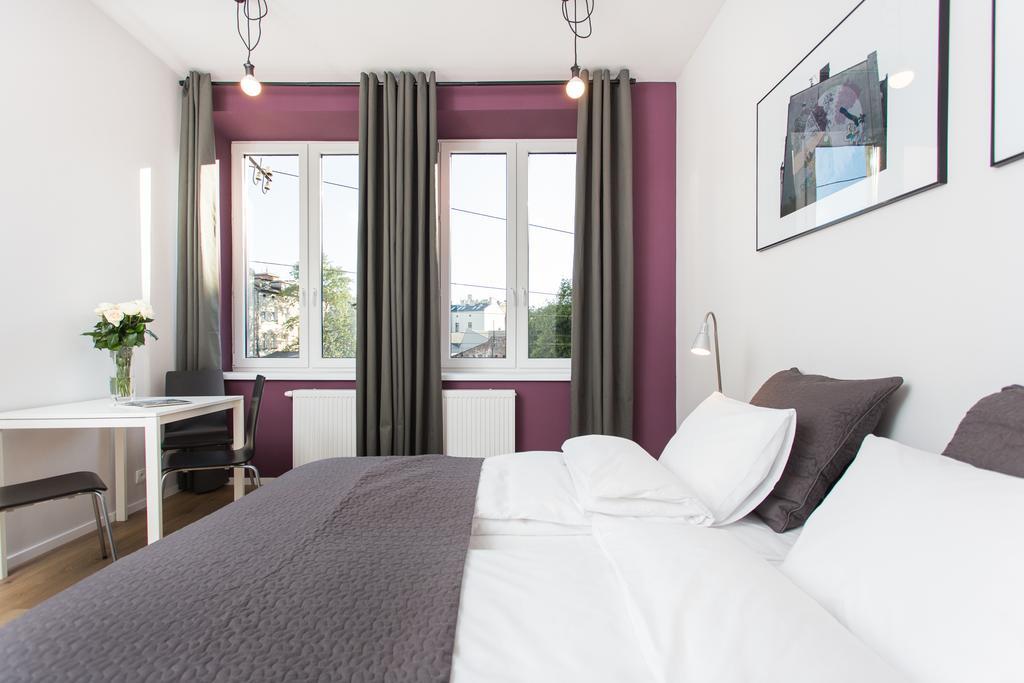 Krakow B&B ห้อง รูปภาพ