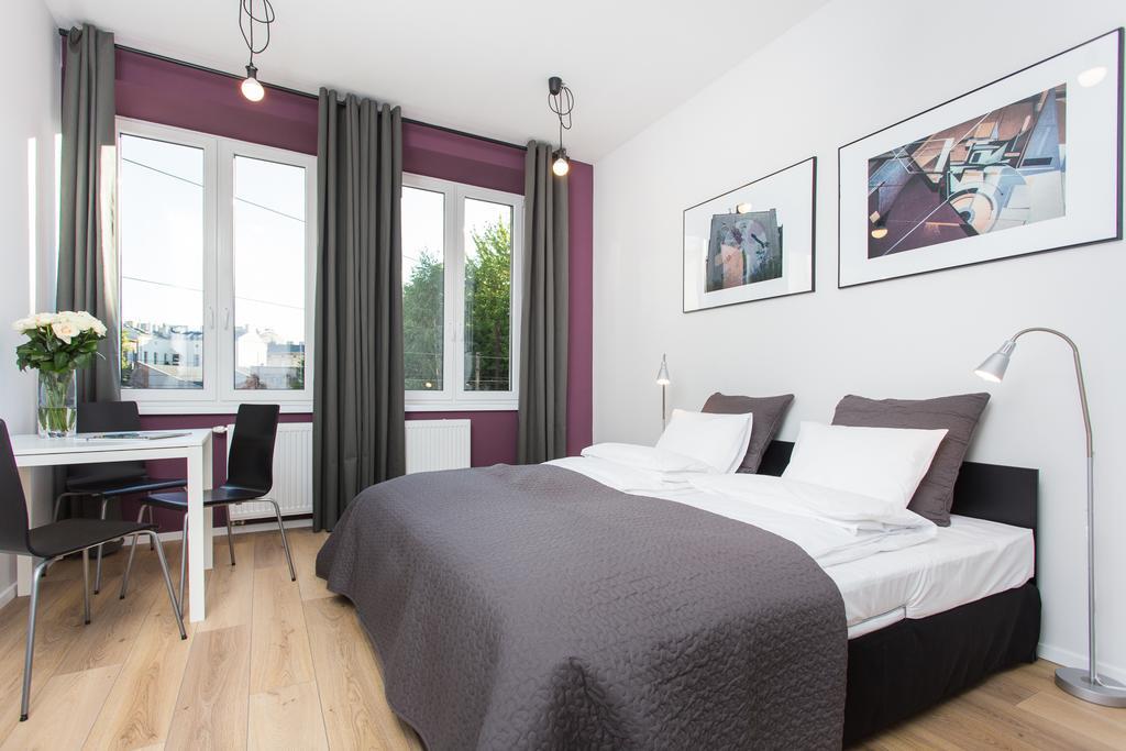 Krakow B&B ห้อง รูปภาพ