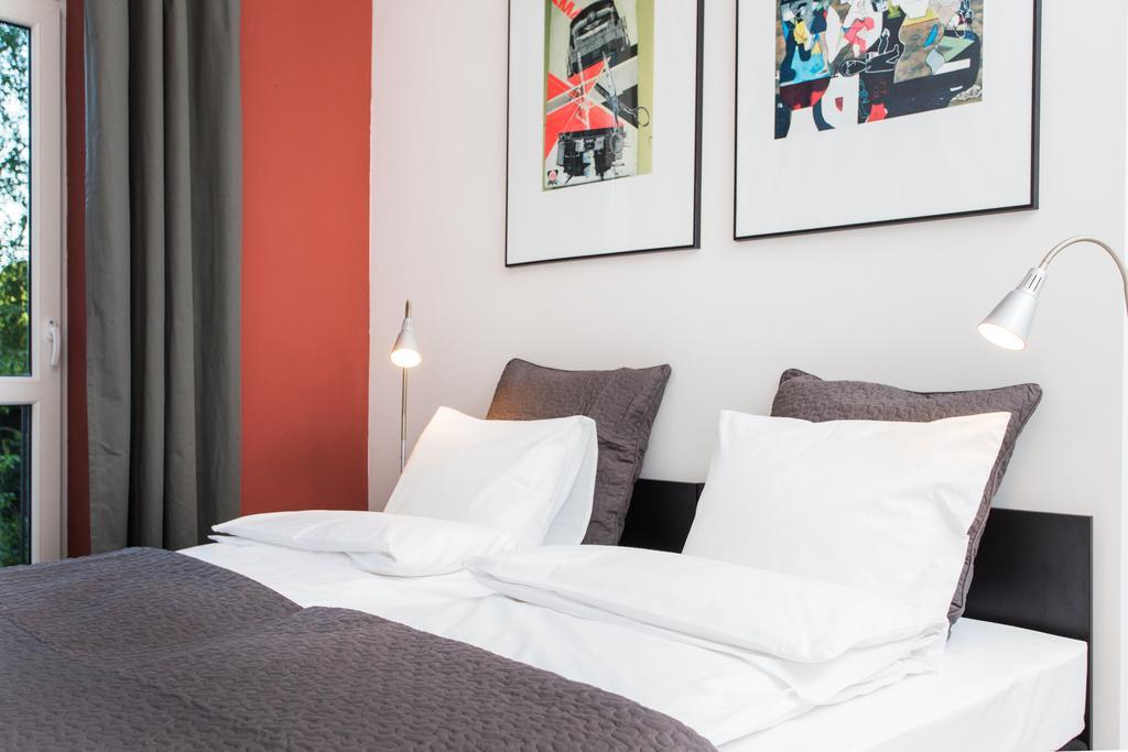 Krakow B&B ห้อง รูปภาพ