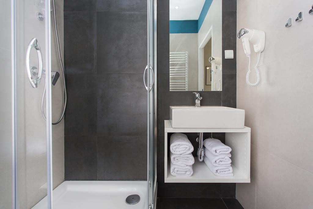 Krakow B&B ห้อง รูปภาพ