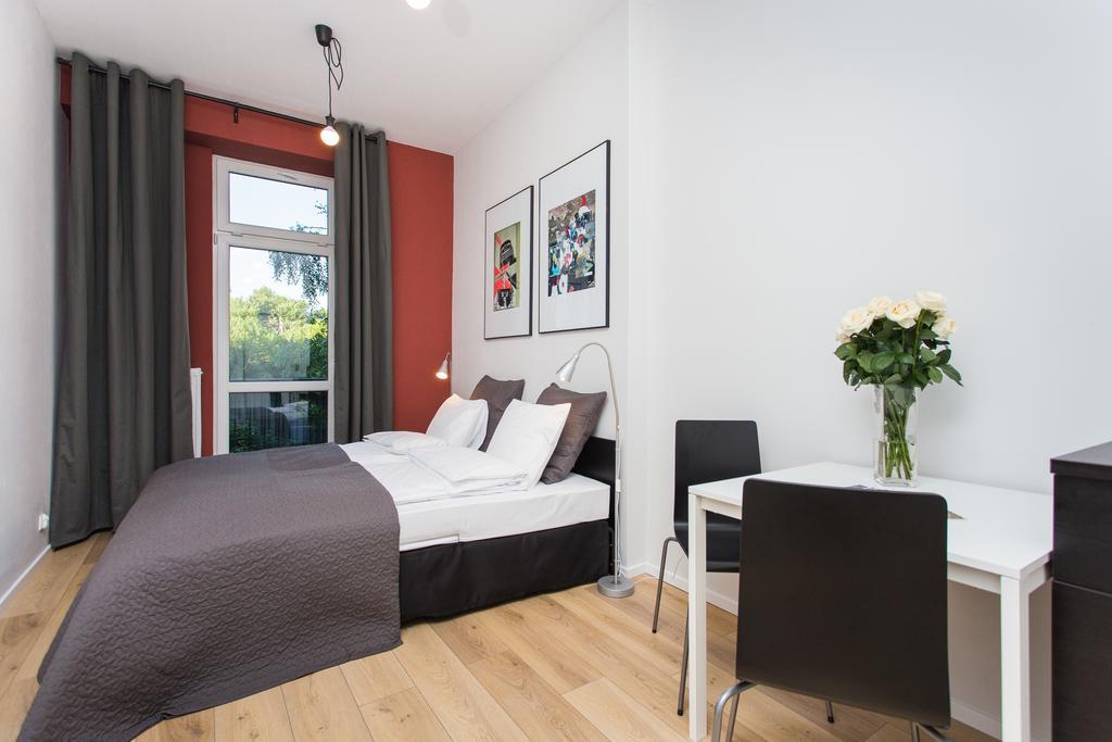 Krakow B&B ห้อง รูปภาพ