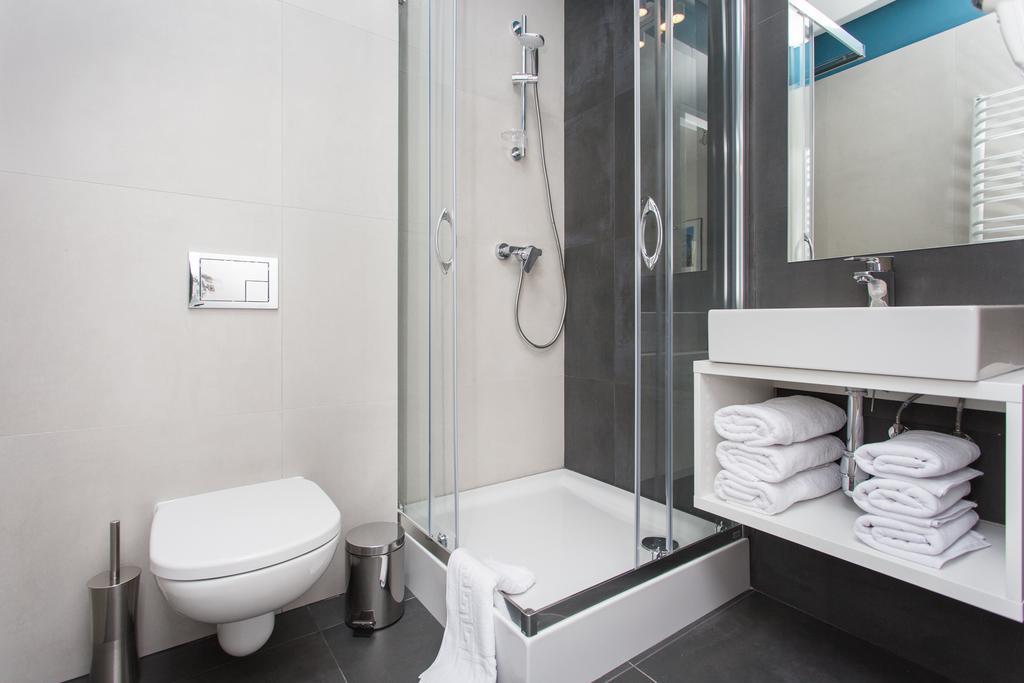Krakow B&B ห้อง รูปภาพ
