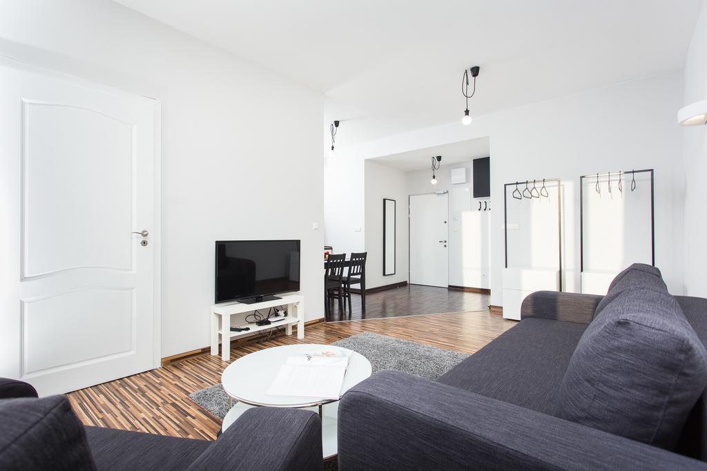 Krakow B&B ห้อง รูปภาพ