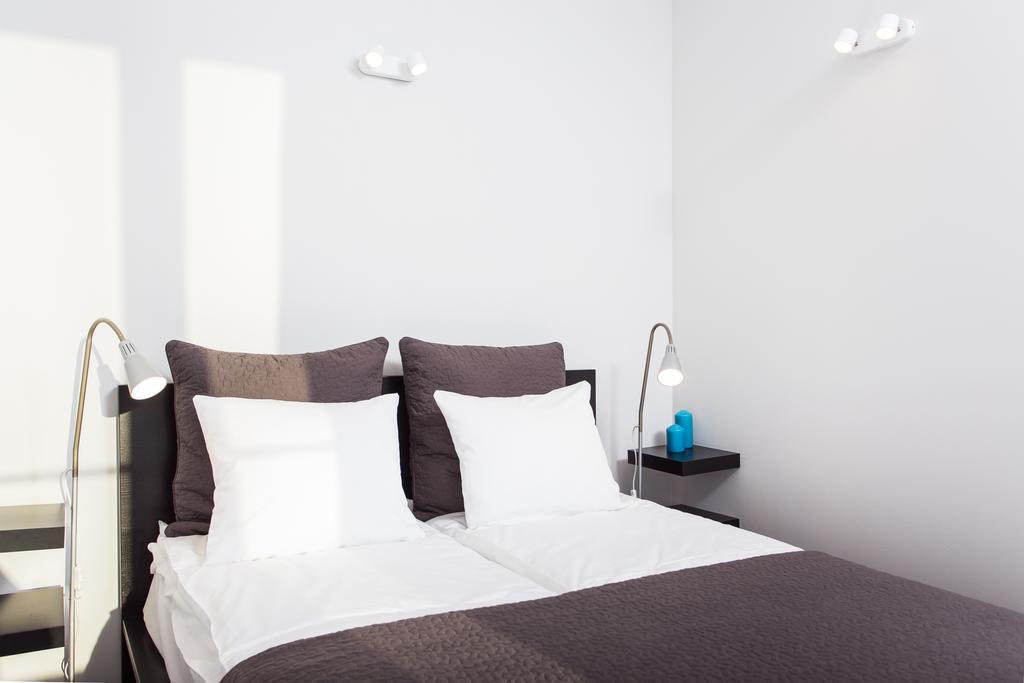Krakow B&B ห้อง รูปภาพ