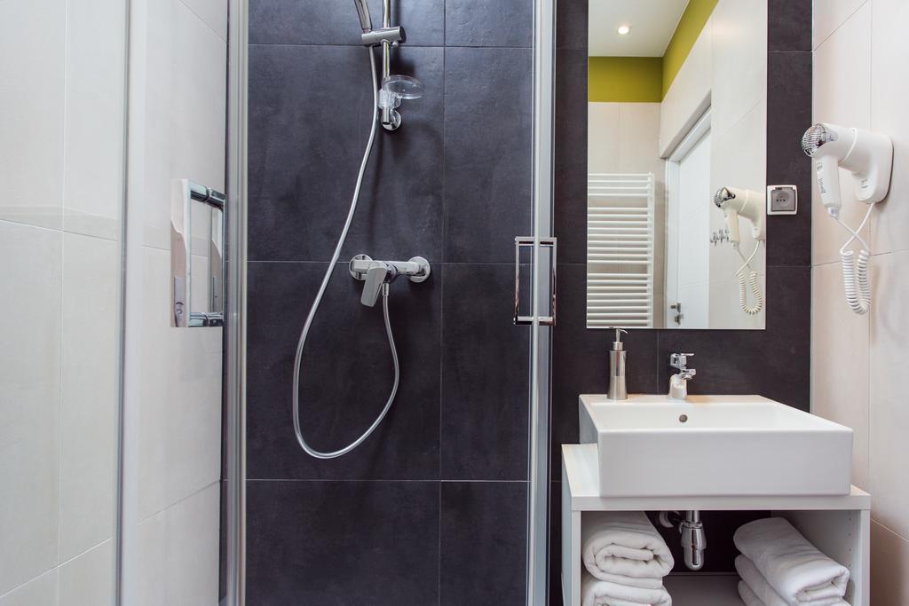 Krakow B&B ห้อง รูปภาพ
