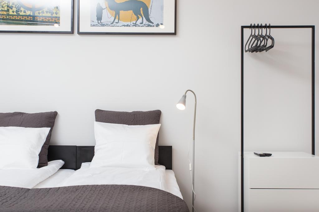Krakow B&B ห้อง รูปภาพ