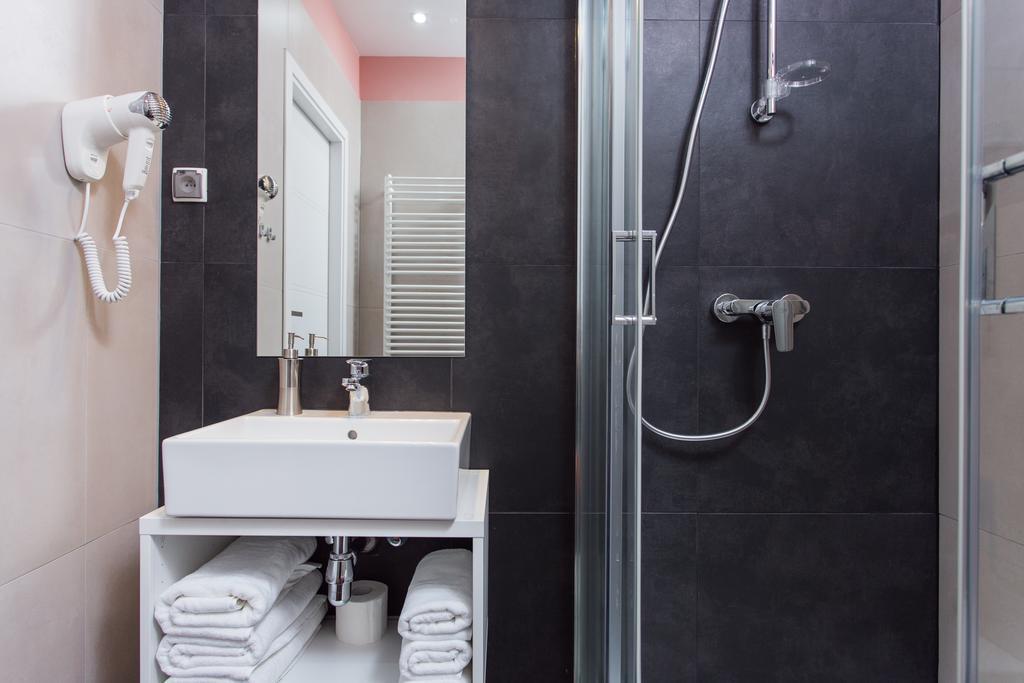 Krakow B&B ห้อง รูปภาพ