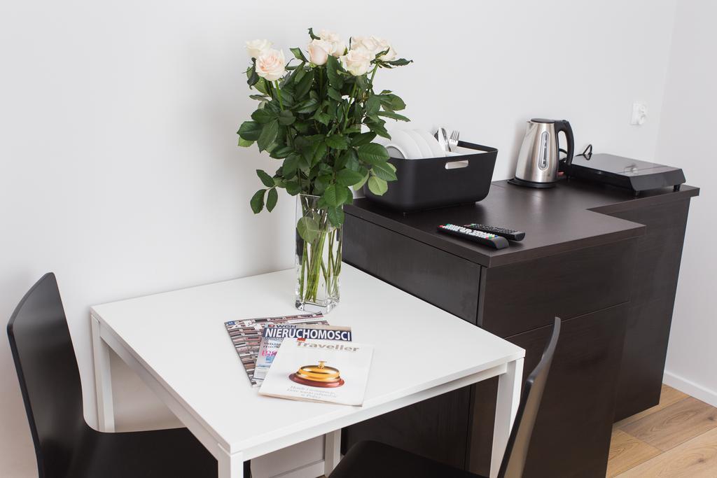 Krakow B&B ห้อง รูปภาพ