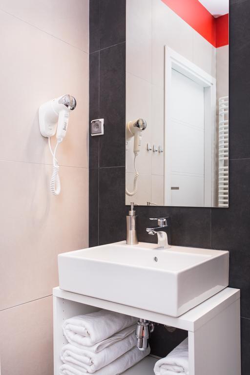 Krakow B&B ห้อง รูปภาพ