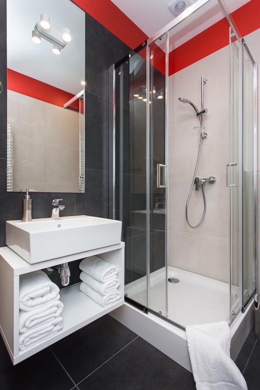 Krakow B&B ห้อง รูปภาพ