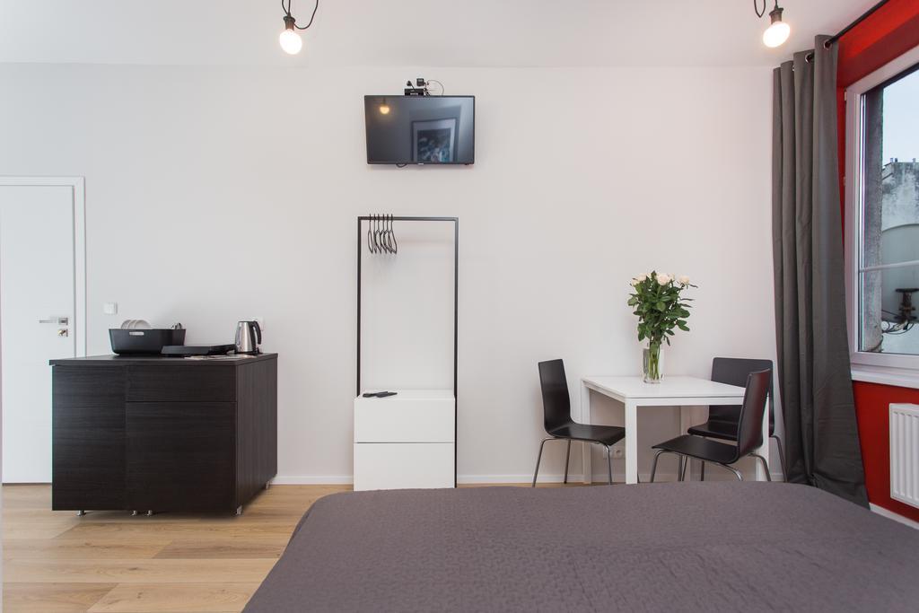 Krakow B&B ห้อง รูปภาพ
