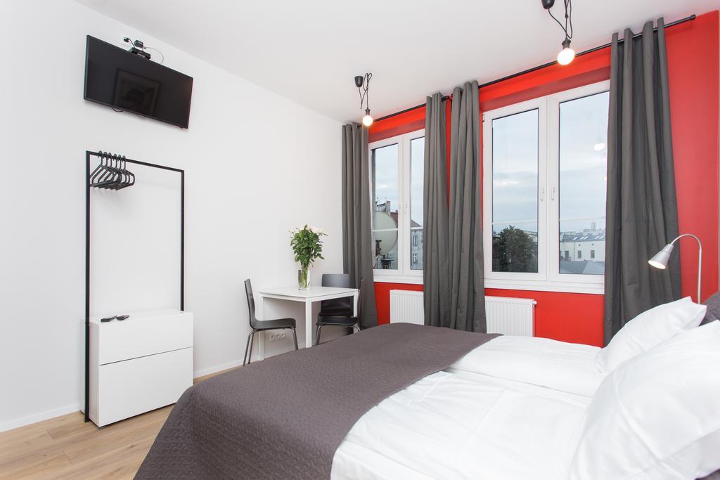 Krakow B&B ห้อง รูปภาพ