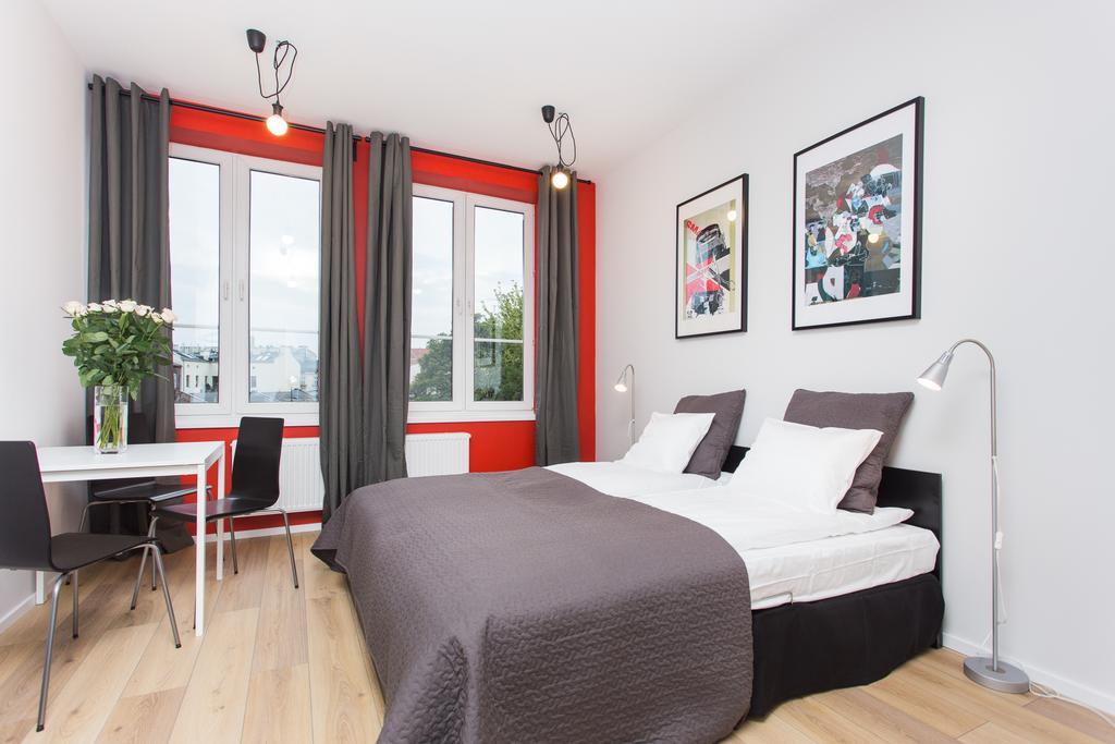 Krakow B&B ห้อง รูปภาพ