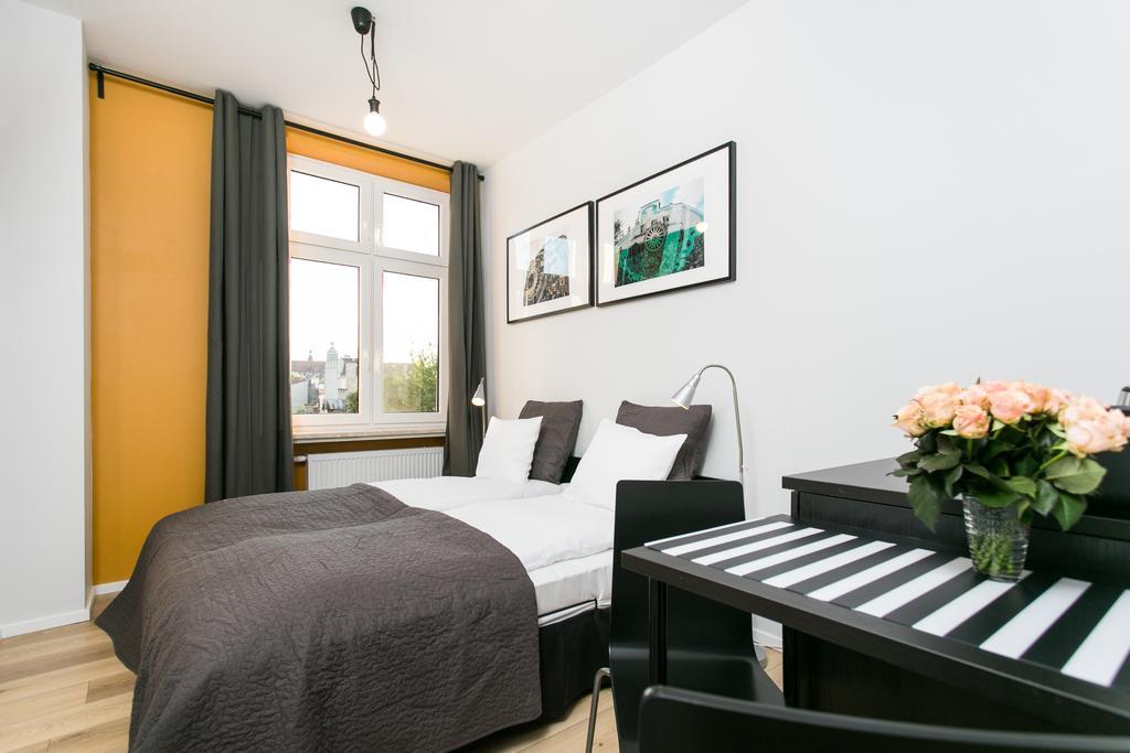 Krakow B&B ภายนอก รูปภาพ