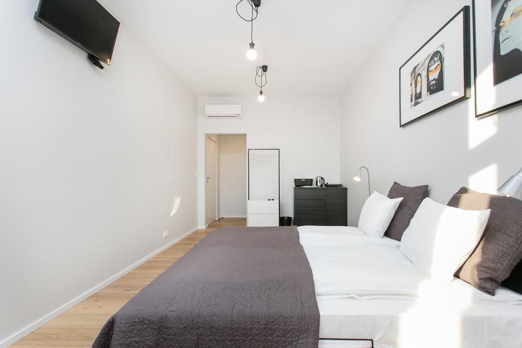 Krakow B&B ภายนอก รูปภาพ