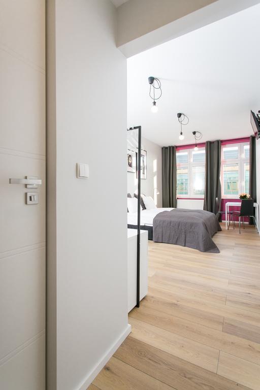 Krakow B&B ภายนอก รูปภาพ