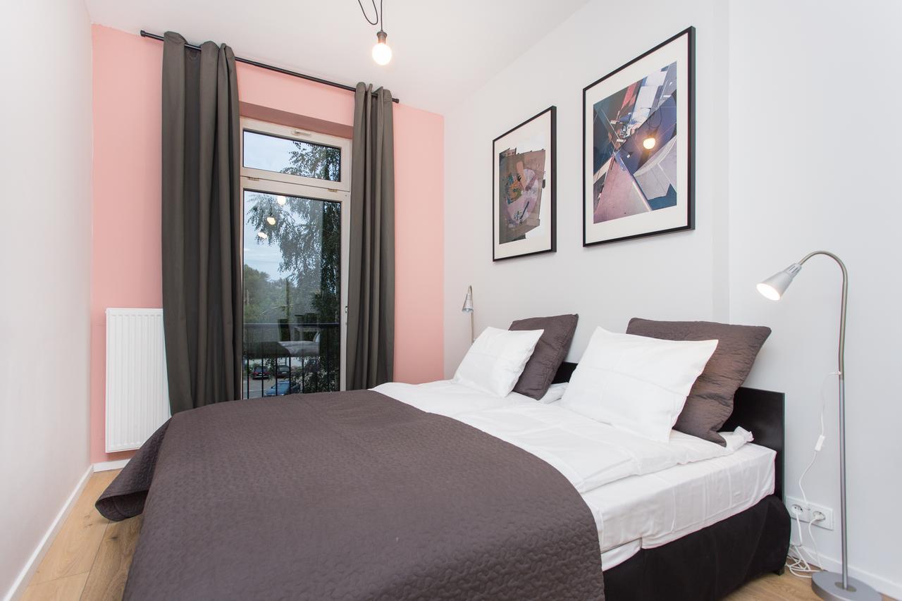 Krakow B&B ภายนอก รูปภาพ