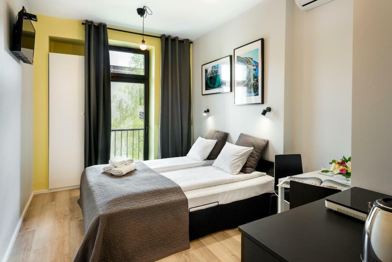 Krakow B&B ห้อง รูปภาพ